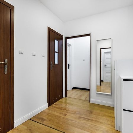 Prime Home Centrum 2 Гдиня Екстер'єр фото
