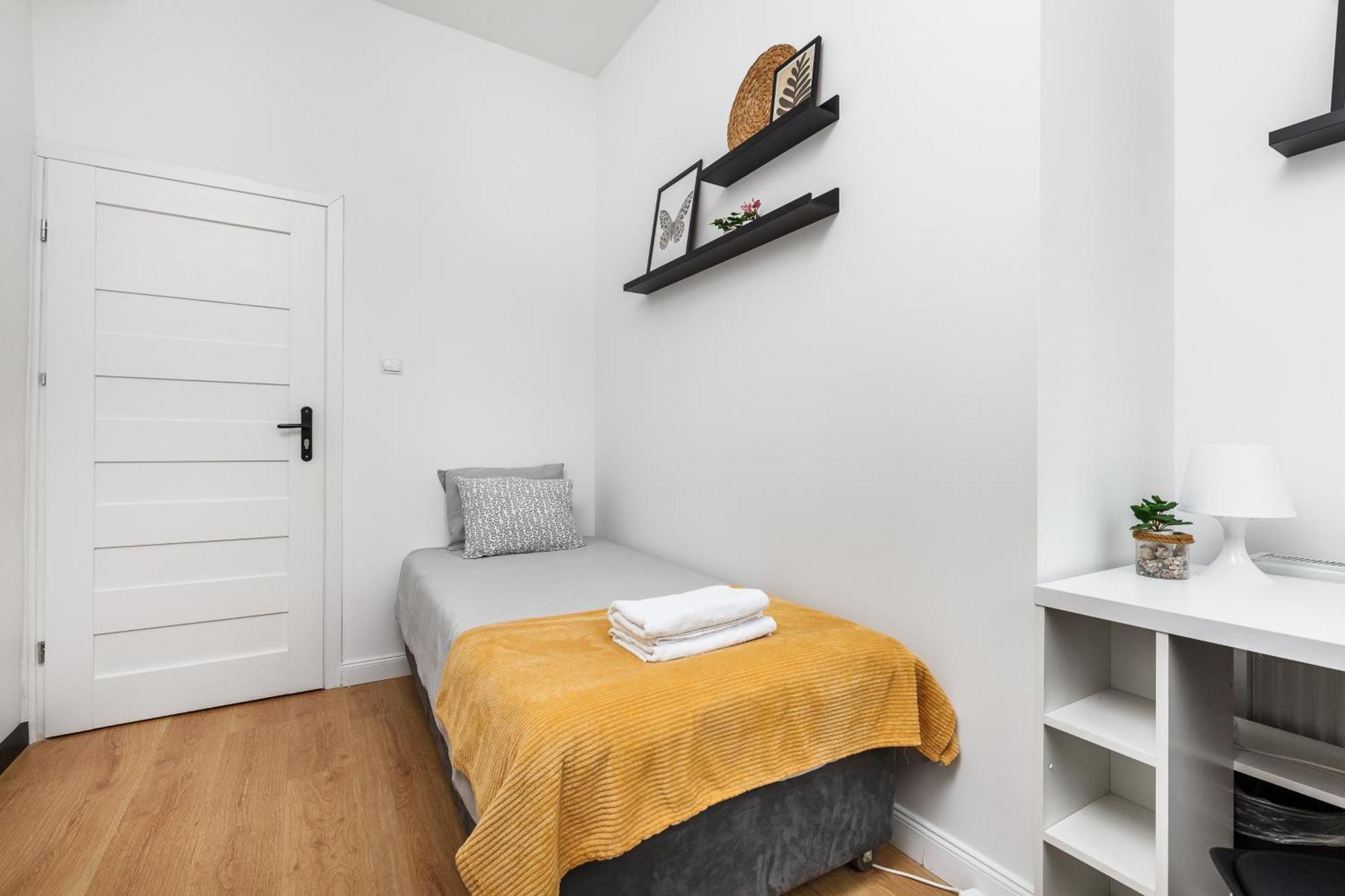 Prime Home Centrum 2 Гдиня Екстер'єр фото