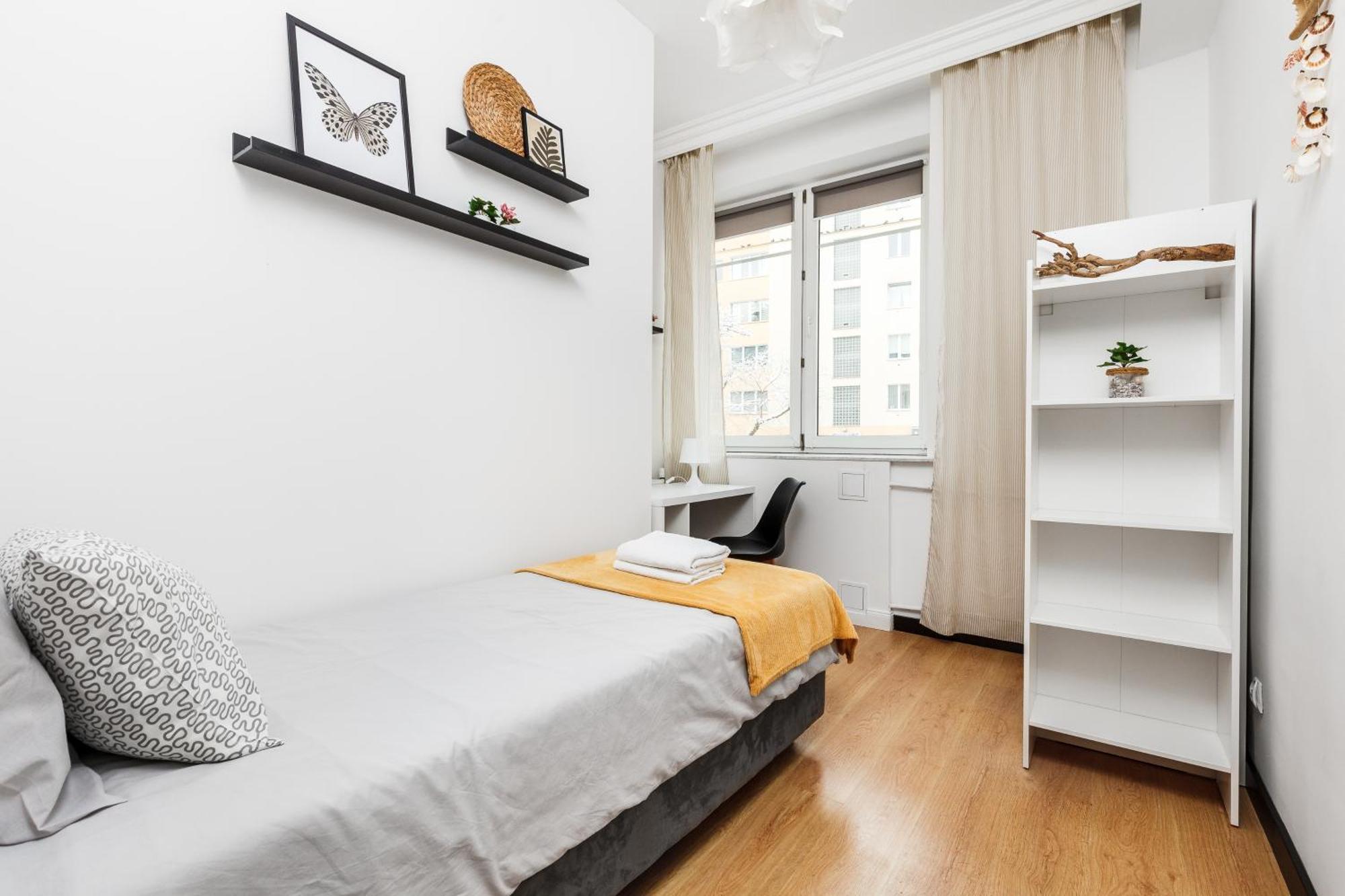 Prime Home Centrum 2 Гдиня Екстер'єр фото