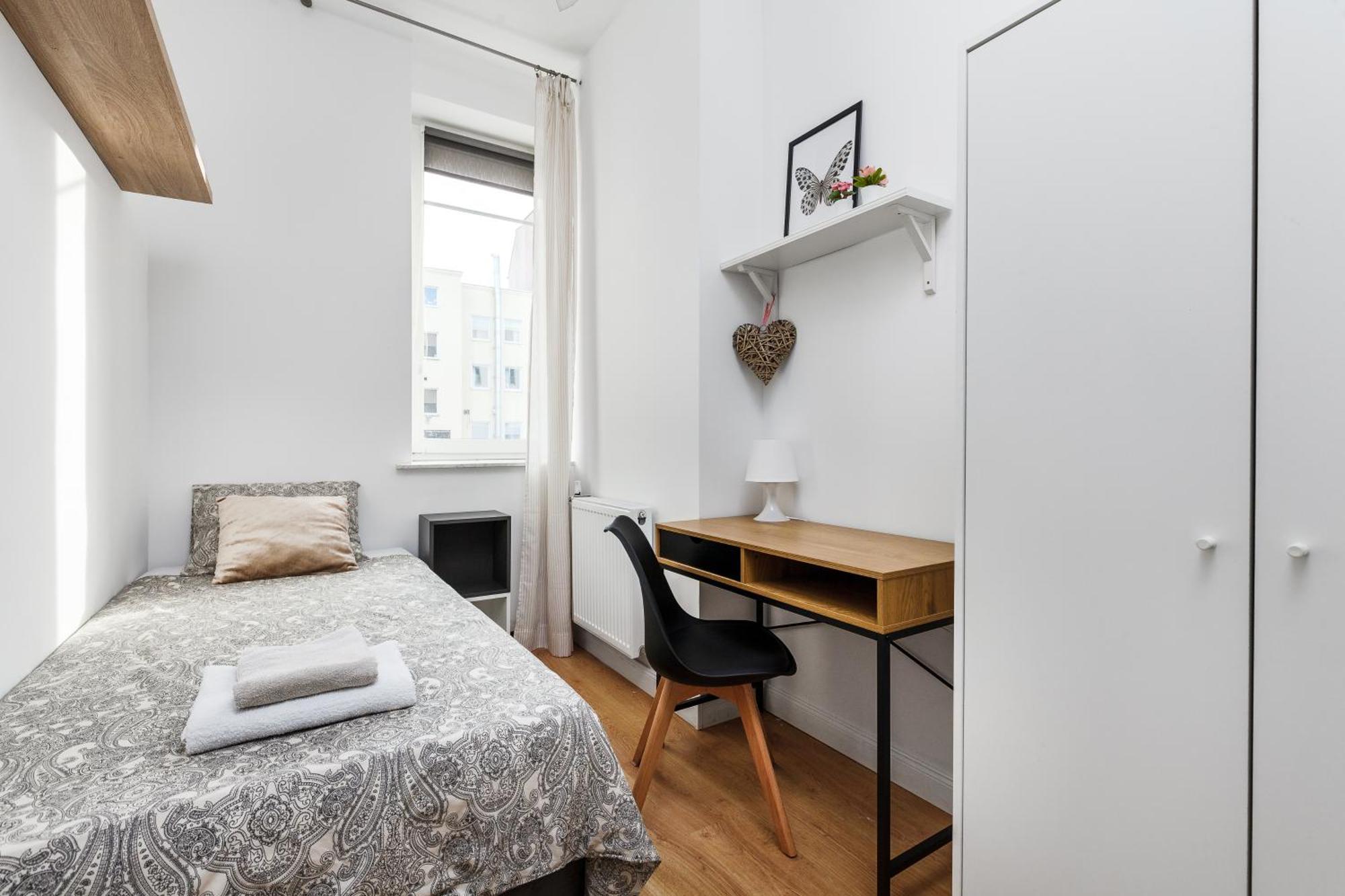 Prime Home Centrum 2 Гдиня Екстер'єр фото