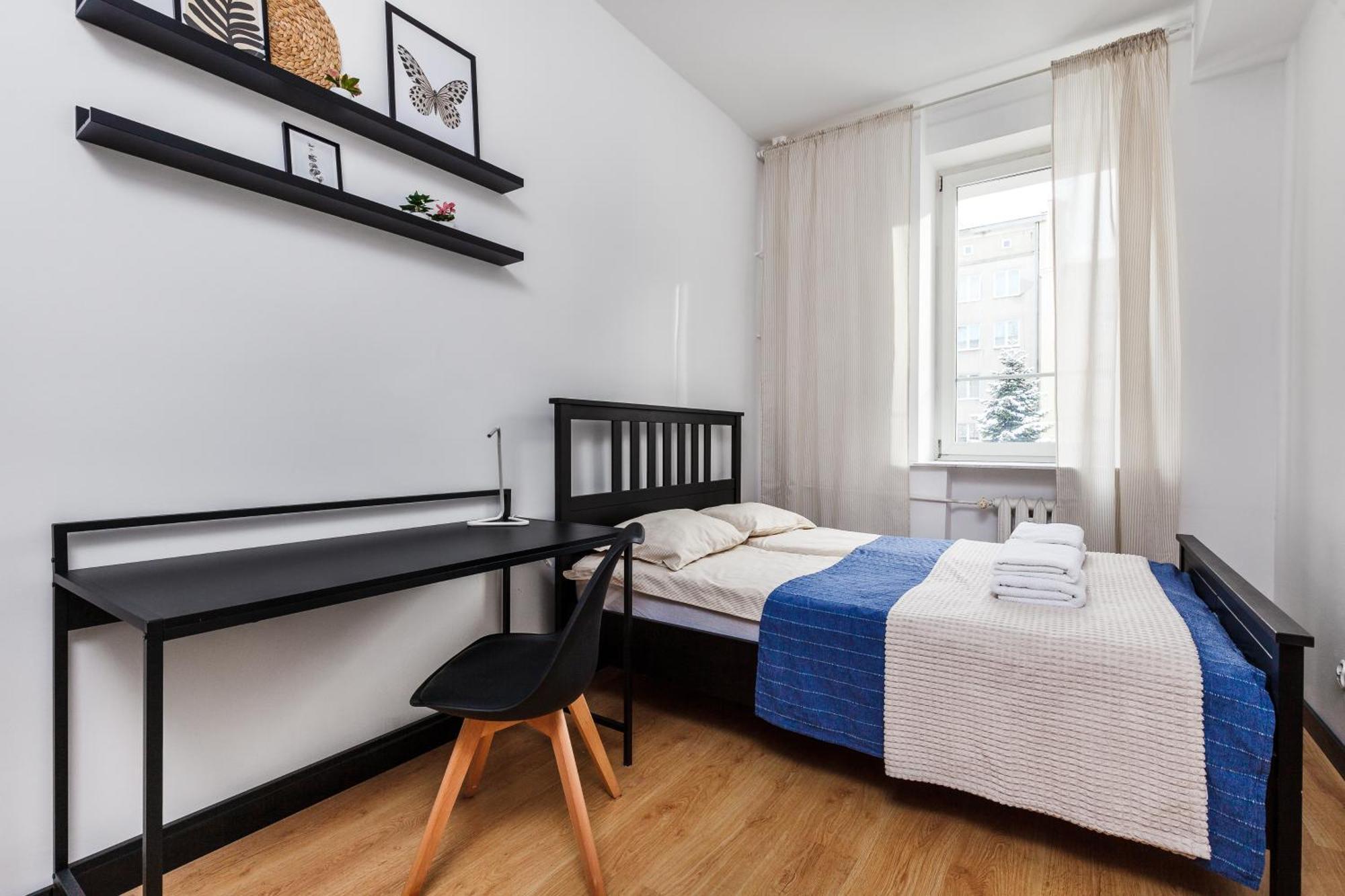 Prime Home Centrum 2 Гдиня Екстер'єр фото