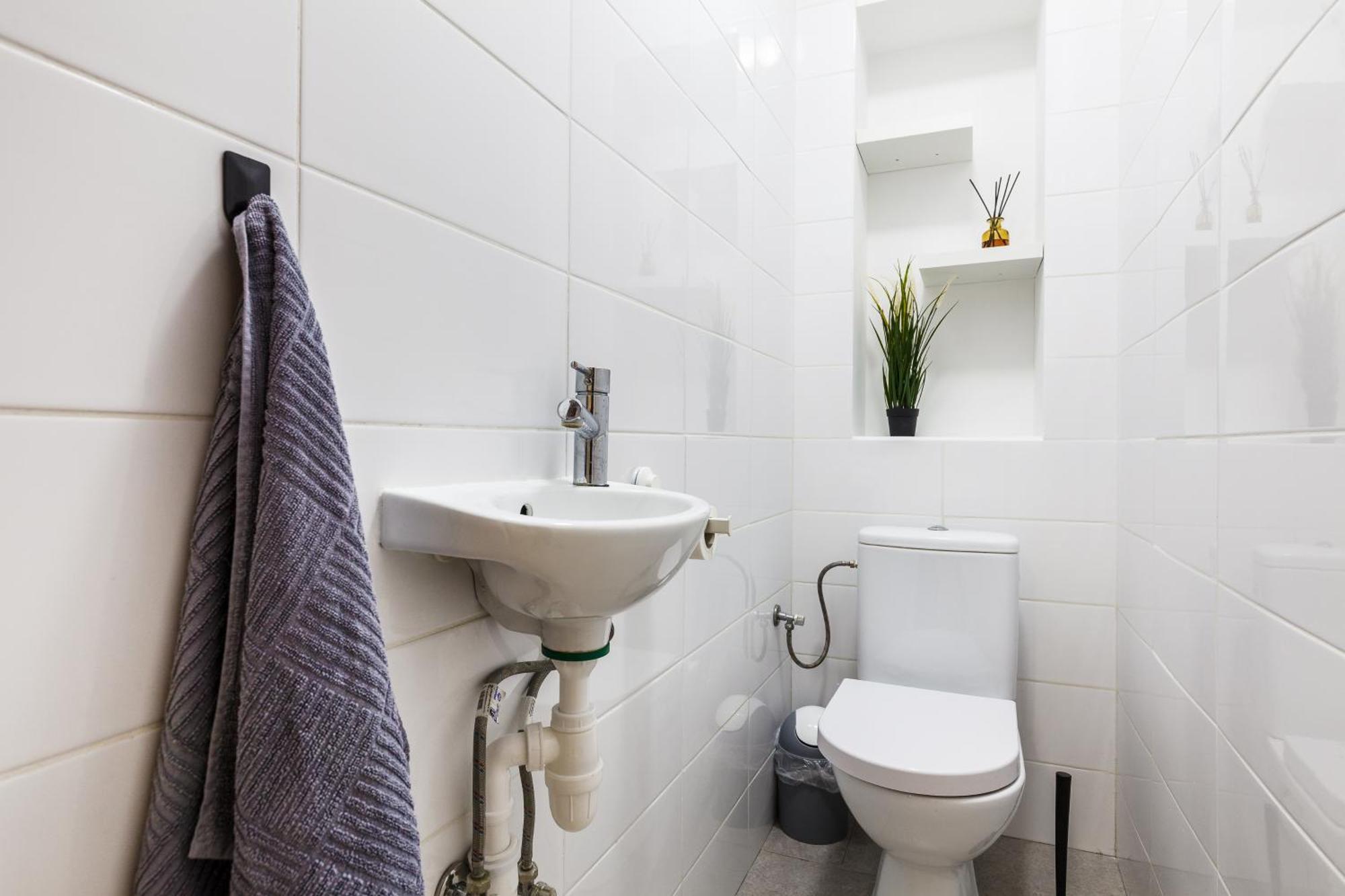 Prime Home Centrum 2 Гдиня Екстер'єр фото