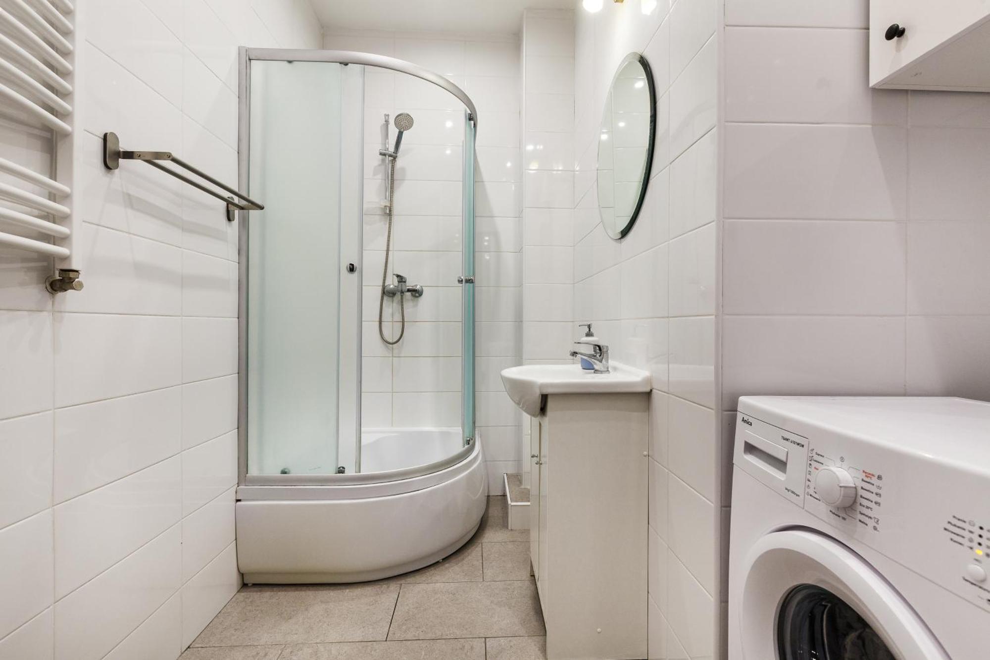 Prime Home Centrum 2 Гдиня Екстер'єр фото