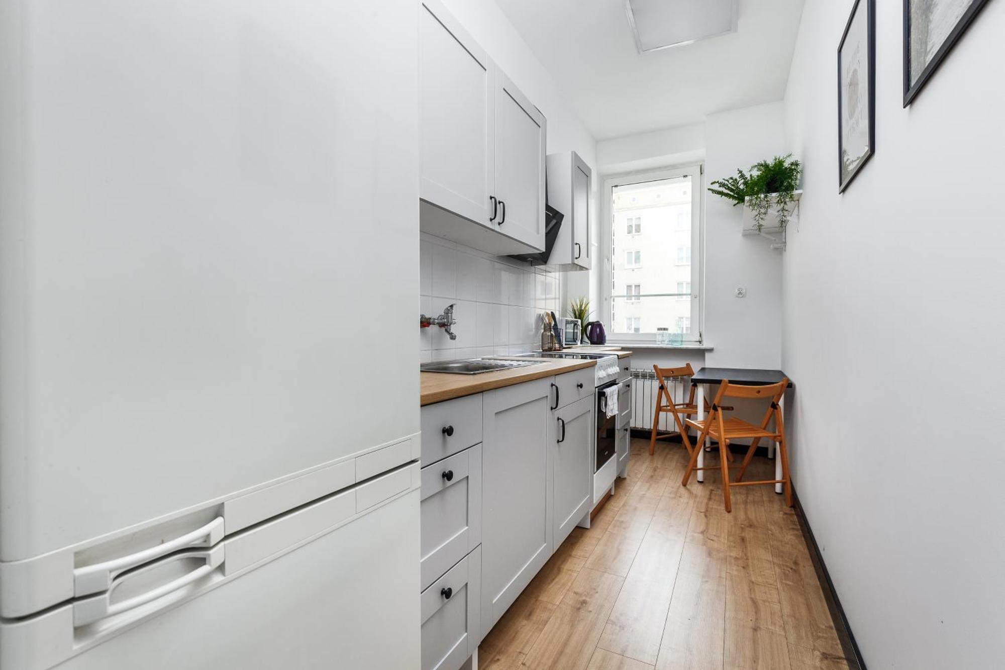 Prime Home Centrum 2 Гдиня Екстер'єр фото