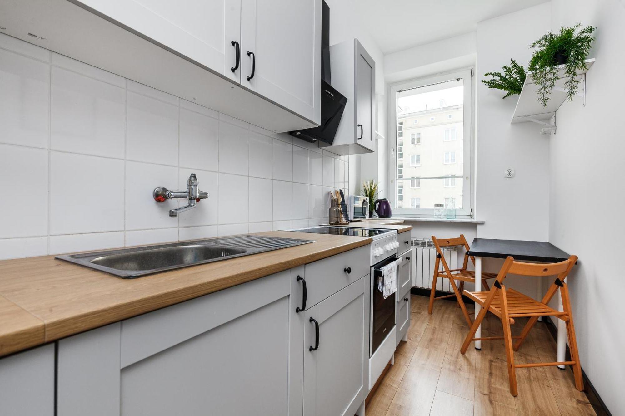 Prime Home Centrum 2 Гдиня Екстер'єр фото